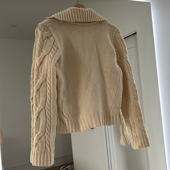 BALENCIAGA knits 🧶 wool sweater - Picture 9 of 14